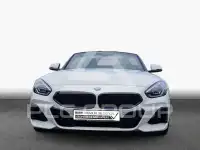 2022 BMW Z4