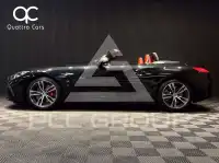 2022 BMW Z4