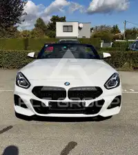 2022 BMW Z4