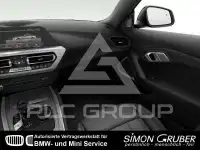 2022 BMW Z4