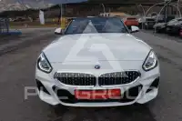 2022 BMW Z4
