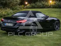 2022 BMW Z4