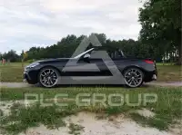 2022 BMW Z4