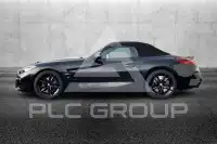 2022 BMW Z4