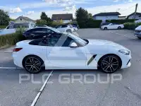 2022 BMW Z4