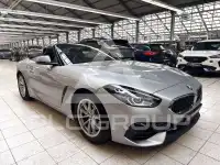 2022 BMW Z4