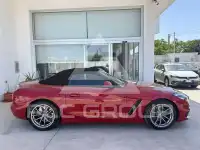 2022 BMW Z4