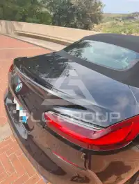 2022 BMW Z4