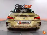 2022 BMW Z4
