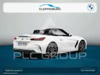 2022 BMW Z4