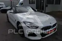 2022 BMW Z4