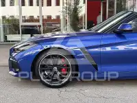 2022 BMW Z4