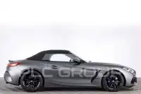 2022 BMW Z4