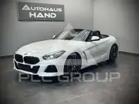 2022 BMW Z4