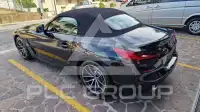 2022 BMW Z4