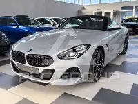 2022 BMW Z4