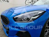 2022 BMW Z4