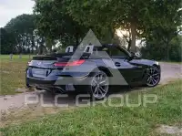 2022 BMW Z4