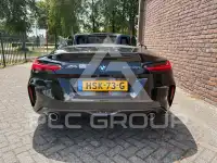 2022 BMW Z4