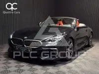 2022 BMW Z4