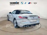 2022 BMW Z4