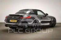 2022 BMW Z4