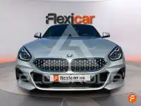 2022 BMW Z4