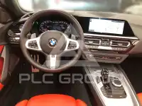 2022 BMW Z4