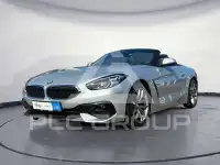 2022 BMW Z4