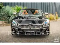 2022 BMW Z4