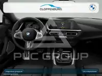 2022 BMW Z4