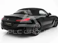 2022 BMW Z4