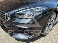 2022 BMW Z4