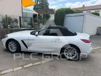 2022 BMW Z4