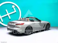 2022 BMW Z4