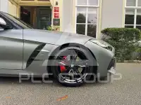 2022 BMW Z4