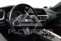 2022 BMW Z4