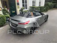 2022 BMW Z4