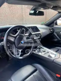 2022 BMW Z4