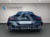 2022 BMW Z4