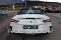 2022 BMW Z4