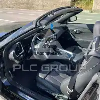 2022 BMW Z4