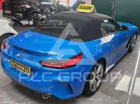 2022 BMW Z4