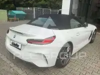2022 BMW Z4