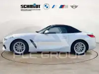 2022 BMW Z4