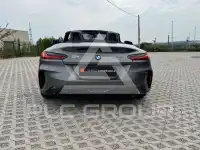 2022 BMW Z4