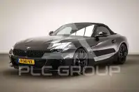 2022 BMW Z4