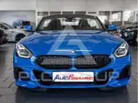 2022 BMW Z4