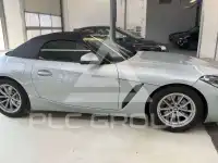 2022 BMW Z4