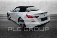 2022 BMW Z4